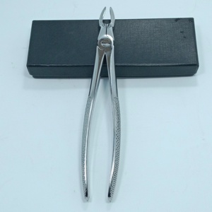 Pinzas de Extracción Dental de Calidad Premium, Modernas, Elegantes y Profesionales, de Acero Inoxidable, con Personalización - Product Image 3