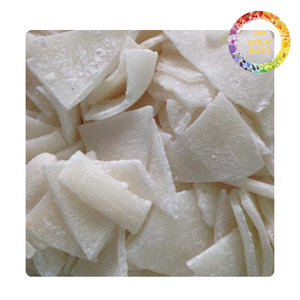 Suministro a granel de pulpa de coco seca, suave y masticable, procedente de Vietnam. |   Empaque flexible y etiqueta OEM - Product Image 2