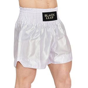 Pantalones Cortos de Boxeo Tailandés Personalizados al por Mayor, Logotipo Personalizado, Ropa de Combate Premium, Fabricante OEM para Mercados Internacionales - Product Image 2