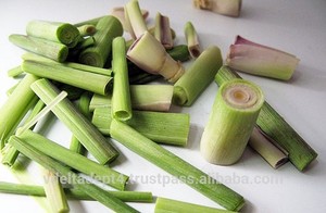 Lemon <b>Grass</b> / Lemongrass Dried High Quality Spices - Product Image 3