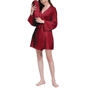 Conjunto de Pijama de Forro Polar Cálido para Invierno, Ropa de Dormir Informal para el Hogar, Conjunto de Descanso Ultra Suave de Tela Modal - Product Image 4