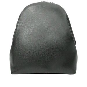 Bolso de Mano de Lujo Royaa Negro Tejido, con Cierre de Cremallera, Forro de Poliéster, Capacidad de hasta 1L - Product Image 4