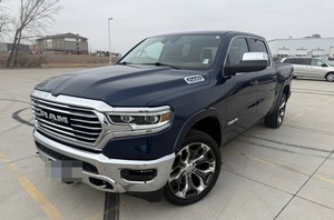 Ram 1500 Longhorn Deluxe Premium 2024 avec navigation et 4 roues motrices - Product Image 2