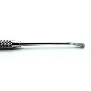 Precision Dental Curettes Surgical Instruments for Tartar Removal Enhanced Oral Hygiene Manual Power Source by <b>Blush</b> surgical - Product Image 3