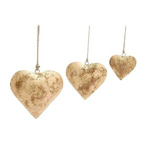Décoration murale classique en fer en forme de cœur, parfaite pour la décoration intérieure, l'amélioration du balcon et la beauté extérieure - Product Image 6