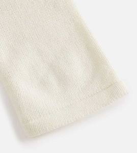 Suéter de Punto Holgado para Mujer - Jersey Casual de Cuello Redondo para Invierno, Suave, Cálido, Oversize, Transpirable, con Diseño Gráfico - Product Image 6