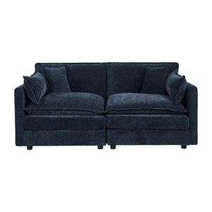 Divano 2187-Bule 2P per Soggiorno, Configurazione Sinistra e Destra - Product Image 1