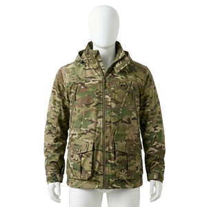 HYPEN SPORTS - Camuflaje Personalizado con Logotipo Impreso en HD, Transpirable, Absorbente de Humedad, para Exteriores, de Lona de Algodón, para Caza Masculina - Product Image 6