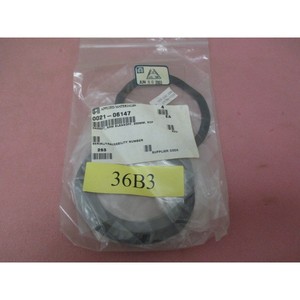 4 AMAT 0021-06147 ปะเก็น, อาร์ม แบล็คออฟ, 200 มม., ECP - อุปกรณ์และอะไหล่เซมิคอนดักเตอร์ระดับโลกที่เชื่อถือได้ที่ - Product Image 2