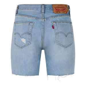 Shorts de Mezclilla de Alta Calidad para Hombre, Fabricante OEM, Proveedores de Pakistán, Shorts de Mezclilla Casuales de Verano Personalizados al por Mayor - Product Image 6