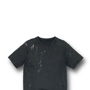 เสื้อยืดโอเวอร์ไซส์ลายสกรีนสุดฮิตปี 2026 ผ้าฝ้าย 100% ดีไซน์ทันสมัย พิมพ์ลายพรีเมียม สำหรับทุกเพศ - Product Image 5