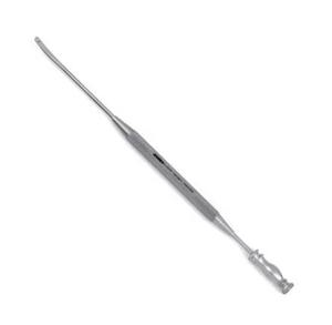Instrumentos Quirúrgicos ENT: Elevador de Succión Afilado, Aprobado, de Calidad Premium, Productos de Diagnóstico - Product Image 6