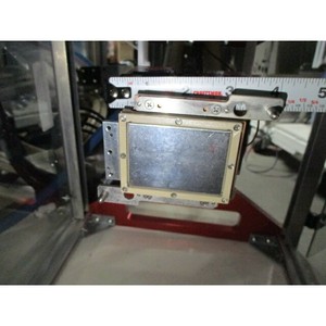 Ensemble de chauffage et de refroidissement Chip Chuck, MDO-530326 - Équipements et pièces semi-conductrices de renommée mondiale - Product Image 1