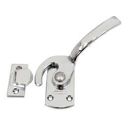 KB METAL TA-32 Mango hermético Tiradores y perillas para muebles elegantes - Product Image 1