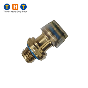 Joint de soupape de Protection M12 * 1.5 931-50-012 8939203142 autres pièces de camion pour moteur Diesel Volvo FM FH - Product Image 1