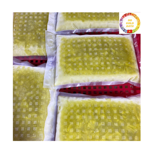 IQF Frozen Sugarcane Stalk | Natural Sweet Fresh Cane for Summer Juice <b>Bar</b> Bulk Export Manufacturer - Product Image 4
