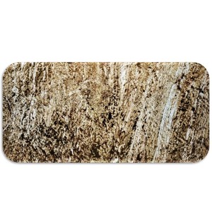 TRANSLUCENT Copper architectural material exporter Stone Veneer Ice Black <b>Sheet</b> Flexible Shone Wall Panel Floor <b>Tile</b> Safe Use - Product Image 4