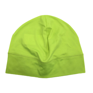 Knit Beanie 100% Wool Casual Soft Ribbed Winter <b>Cap</b> Custom Logo Rhinestone OEM Private Label Wholesale Headwear Manufacturer - Product Image 1