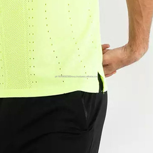 Vêtements de sport en gros, débardeurs pour hommes, vente chaude, vêtements d'entraînement sportif, débardeur de musculation personnalisé - Product Image 5