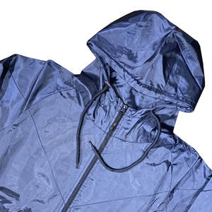 ชุดเสื้อแจ็คเก็ตและกางเกงวินด์เบรกเกอร์ผู้ชาย สวมใส่สบาย เหมาะสำหรับการใช้งานเป็นเวลานาน - Product Image 6