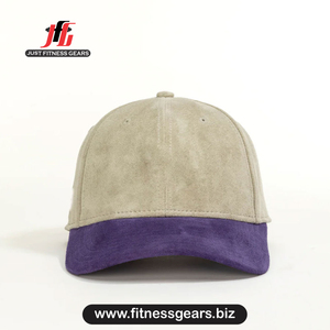 Cotton Custom Embroidery logo Unisex Adjustable Baseball Caps Plain Sports Trucker <b>Hats</b> Running Workouts Outdoor Activities - Product Image 4