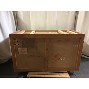 HITACHI 3HBA001843 AMP HEATER ELEMENT TUBE - Equipo y Piezas de Semiconductores de Confianza de Marca Global - Product Image 1