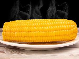 Maíz Dulce Premium Cocido en Grano, Envasado al Vacío Fresco, Suministro de Alimentos a Granel - Product Image 1