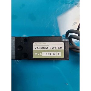 CONVUM MVS-030AB Utilisé comme pièce détachée d'équipement semi-conducteur d'occasion - Product Image 4