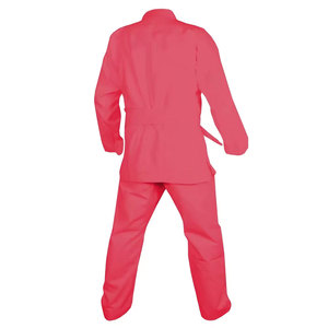 Uniforme de Jiu Jitsu y Karate Personalizado con Logotipo Impreso 2026, Nuevo, de la Mejor Calidad Premium, a Bajo Precio y Cómodo, Según la Demanda del Cliente - Product Image 2