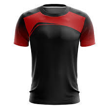 Factory Price High Quality Mens Polyester T Shirt Sublimation Printed Blank Performance <b>Tee</b> Lightweight Soft Running Apparel - Product Image 3