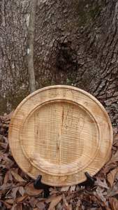 Assiette de Présentation en Plastique Ronde de 13 Pouces avec Motif Cœur pour Mariage et Décoration de Table, Lot de 100 Pièces Écologiques - Product Image 3