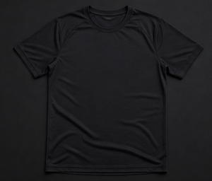T-shirt de sport pour homme – Léger, respirant et optimisé pour la performance - Product Image 6