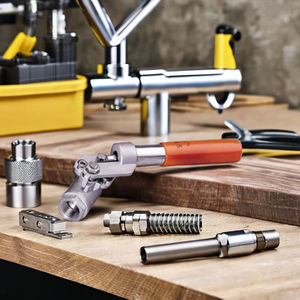 Vanne à boisseau sphérique manuelle en acier inoxydable 1 pouce avec filetage NPT, personnalisable OEM - Product Image 5