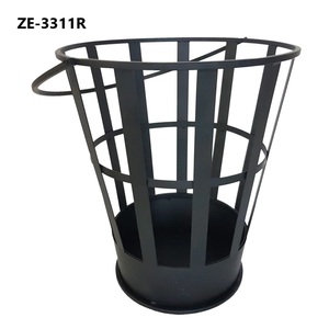Premium Outdoor <b>Fire</b> Pit Handmade For Luxury Residential Landscaping And Garden Furniture ProjectsDecorative Handmade Stainless - Product Image 1