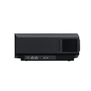 โปรเจคเตอร์เลเซอร์ 4K 3LCD โฮมเธียเตอร์ ระยะฉายไกล ซูม 1.6 เท่า ลำโพงในตัว รองรับ 3D - Product Image 3