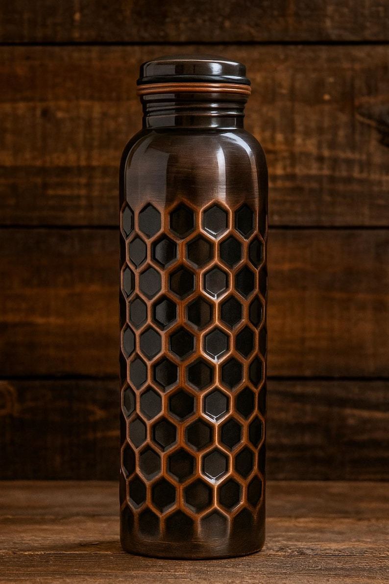 Copper