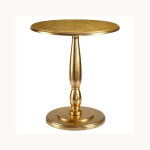 Minimalist Aluminium <b>Side</b> <b>Table</b> Stylish New Arrival Customized Modern End <b>Table</b> For Bedroom Living Room Hotel - Product Image 2