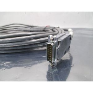 ชุดสายเคเบิล AMAT 0150-09027 สำหรับเครื่องแลกเปลี่ยนความร้อน - อุปกรณ์และอะไหล่เซมิคอนดักเตอร์ระดับโลกที่เชื่อถือได้ - Product Image 1