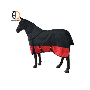 <b>Waterproof</b> Horse Premium Turnout Horse <b>Waterproof</b> Horse <b>Rugs</b> - Product Image 3