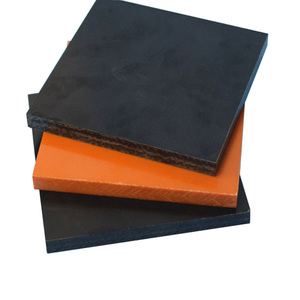 Tablero de Resina Fenólica de Alta Calidad para Aislamiento, Láminas de Baquelita de 6 mm - Product Image 1
