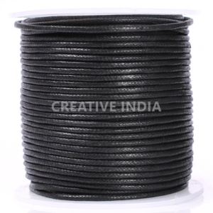 Cordones de algodón pulido Premium Comodidad y estilo Cordón Premium - Product Image 3