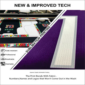 Conjunto de Uniforme de Baloncesto Personalizado para Hombres Adultos, Transpirable, 100% Poliéster, Sin Mangas, Jersey Estampado con Nombre, Número y Logotipo del Equipo, Blanco - Product Image 5