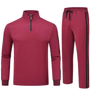 Stylish Custom Casual Hooded Tracksuits Unisex Winter Fleece Eco-Friendly <b>Jogging</b> Training Teamwear Heat-Transfer Printed Logo - Product Image 6