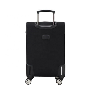 Bolsa de viaje de mano para cabina, equipaje de mano para viaje en avión, bolsa de lona de fin de semana, equipaje de mano para viaje, aprobado por aerolíneas - Product Image 3