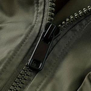 ราคาขายส่ง เสื้อแจ็คเก็ตคาร์โก้ผู้ชายรุ่นใหม่มาแรง ดีไซน์สุดฮิต คุณภาพสูง เสื้อแจ็คเก็ตคาร์โก้ผู้ชาย - Product Image 4