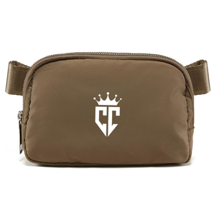 Wholesale High Quality Custom Made Crossbody Shoulder Messenger Bag <b>Large</b> Capacity Crossbody Bag for Unisex - Product Image 3