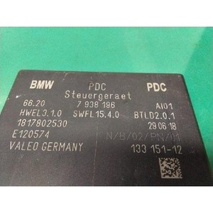 Mini Hatch - ECU et modules informatiques d'occasion 7938196 - Product Image 4