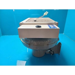 Souffleur électrique SHOWA EC-75T d'occasion – Pièces détachées d'équipement semi-conducteur Legacy - Product Image 3