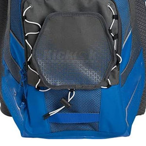 Bolsa Profesional para Equipo de Béisbol, Capacidad de 30-40L, Material de Nailon/Poliéster, Colores y Tamaños Personalizables para Transportar Bates y Cascos - Product Image 6