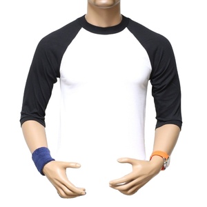 Venta al por mayor estilo de la calle de impresión de hombre de manga larga sudadera - Product Image 1